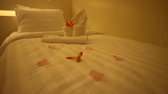 ハラメイン スイーツ