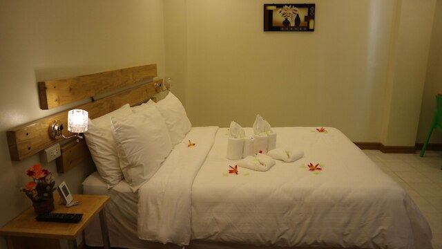 ハラメイン スイーツ