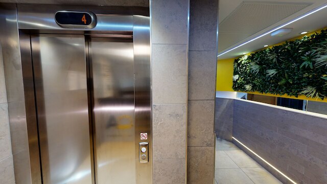 キー アパートメンツ マンチェスター