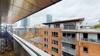 キー アパートメンツ マンチェスター