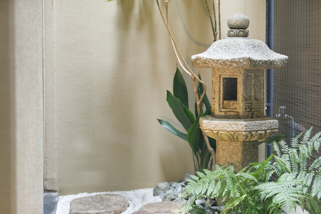 ホテルエスノグラフィー枳殻の杜