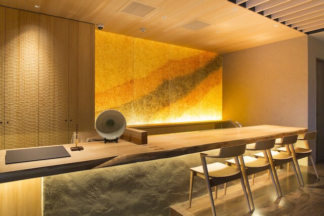 ホテルエスノグラフィー枳殻の杜