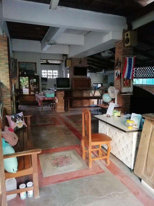 アユタヤ プレイス