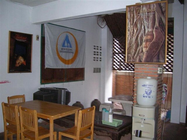 アユタヤ プレイス