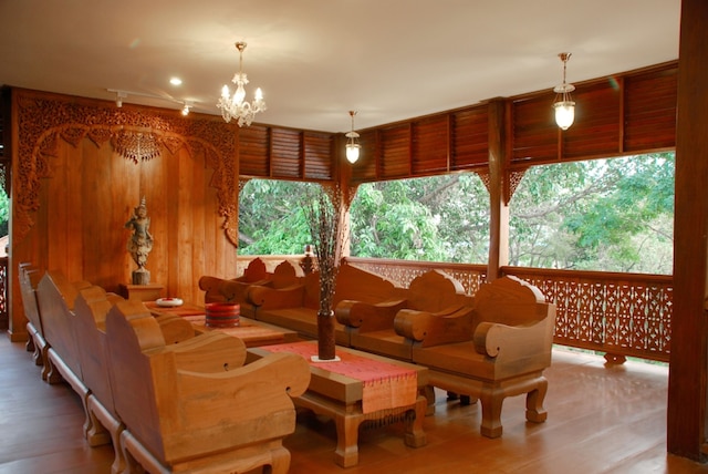 クム クン ワン リゾート