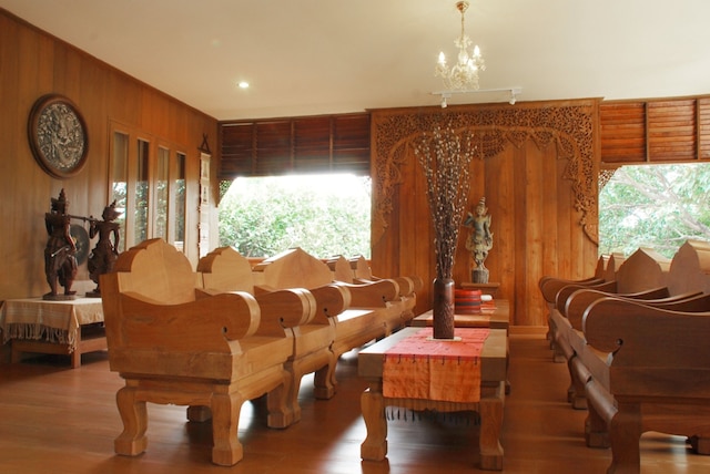 クム クン ワン リゾート