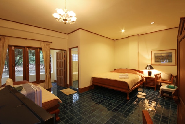 クム クン ワン リゾート