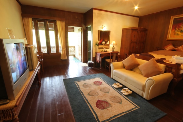 クム クン ワン リゾート