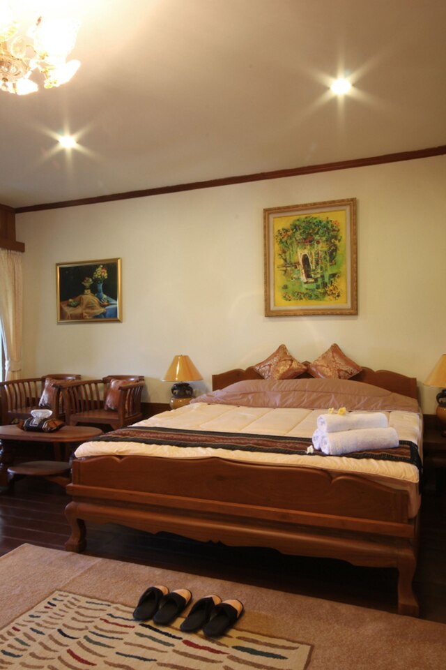 クム クン ワン リゾート