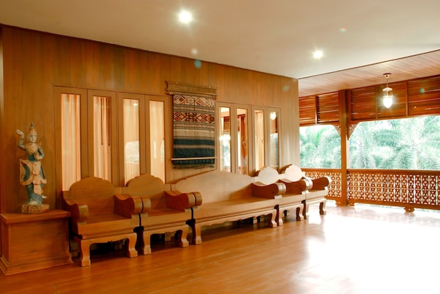 クム クン ワン リゾート