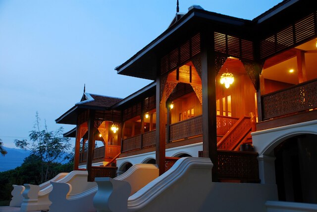 クム クン ワン リゾート