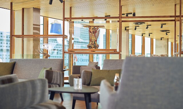 ホテル ジャカルタ アムステルダム