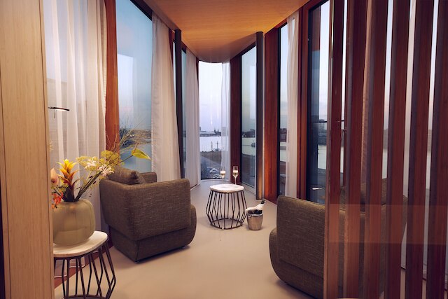 ホテル ジャカルタ アムステルダム