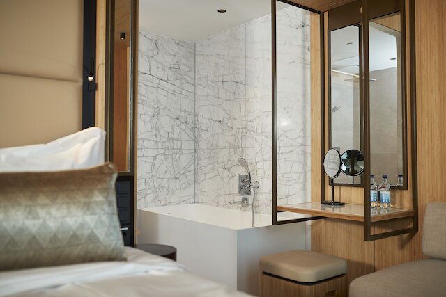 ホテル ジャカルタ アムステルダム