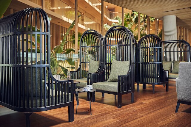 ホテル ジャカルタ アムステルダム