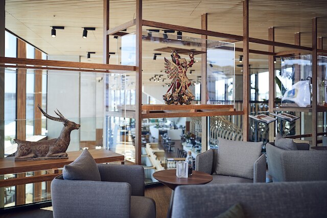 ホテル ジャカルタ アムステルダム