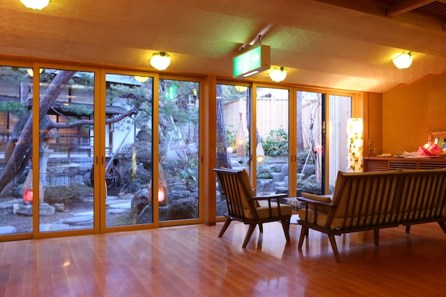 華灯りの宿 加命の湯