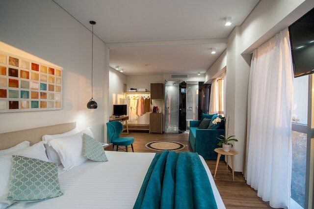 B4B アテネ シグネチャー ホテル