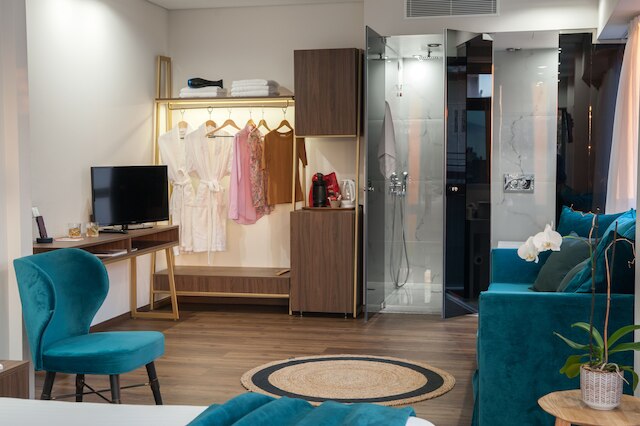 B4B アテネ シグネチャー ホテル