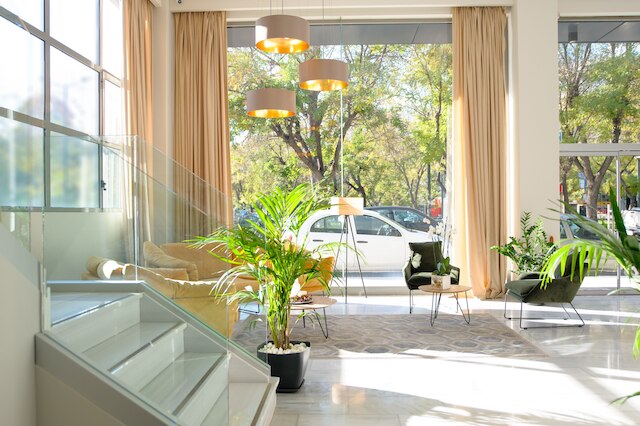 B4B アテネ シグネチャー ホテル