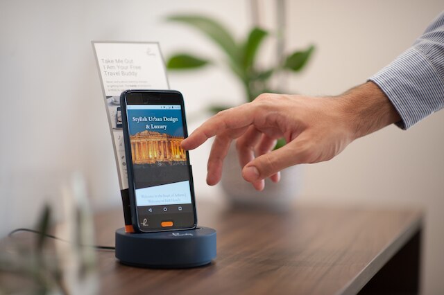 B4B アテネ シグネチャー ホテル