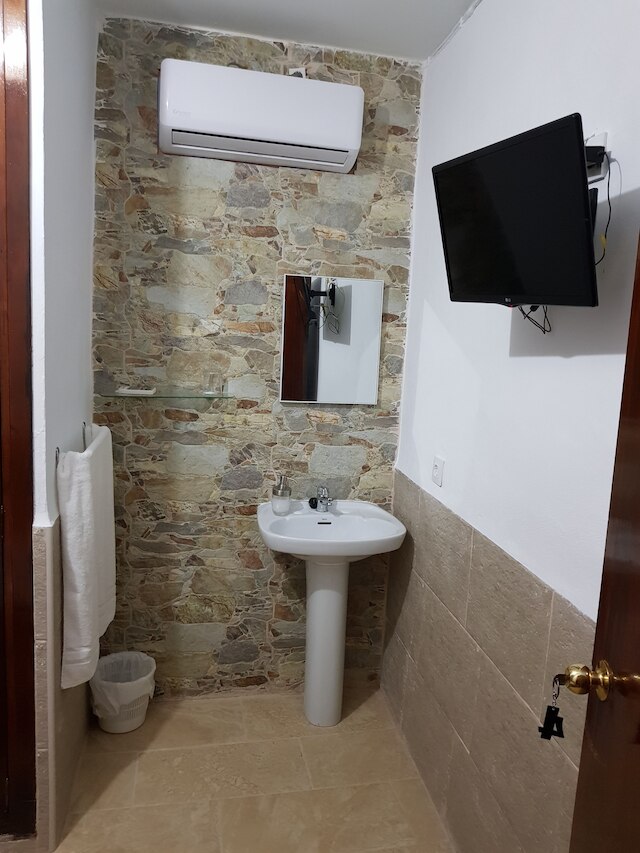 ペンシオン ハビエル