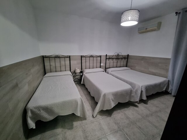 ペンシオン ハビエル