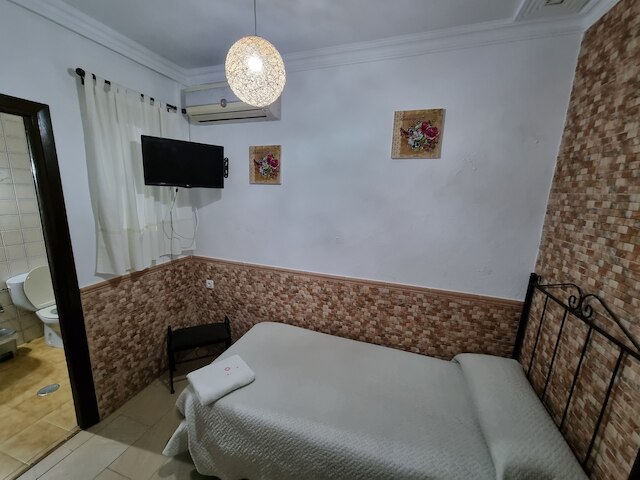 ペンシオン ハビエル