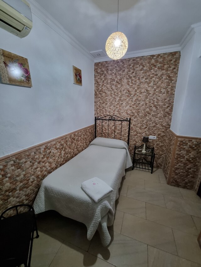 ペンシオン ハビエル