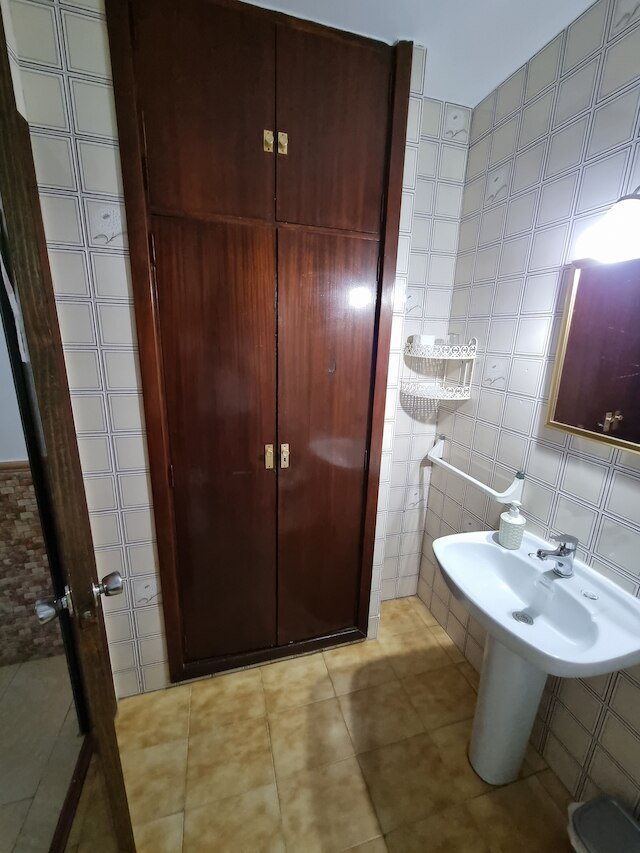 ペンシオン ハビエル