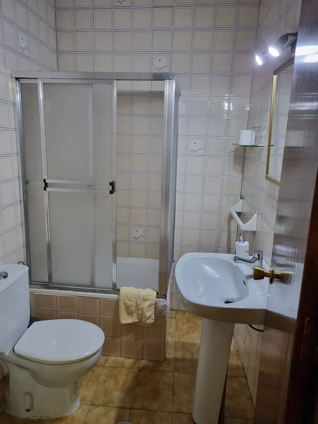 ペンシオン ハビエル