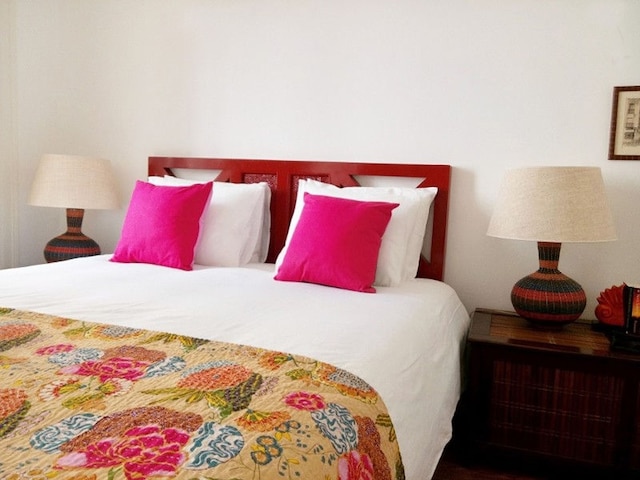 サン ミゲル バイ アパートメンツ アルファマ