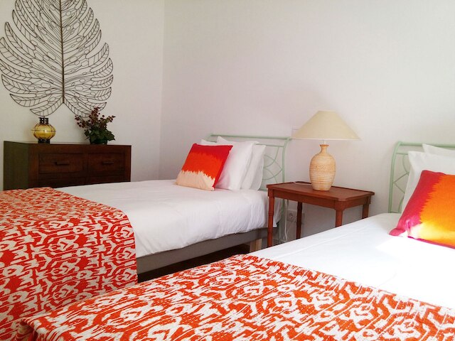 サン ミゲル バイ アパートメンツ アルファマ