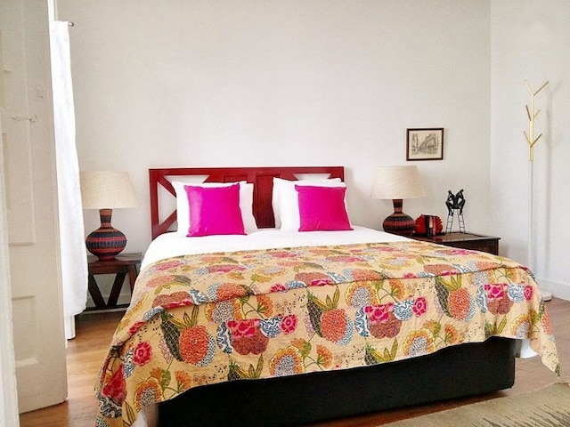 サン ミゲル バイ アパートメンツ アルファマ