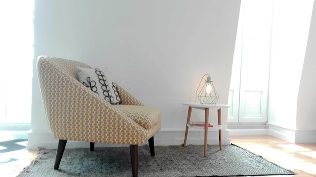 テホ リバー バイ アパートメンツ アルファマ