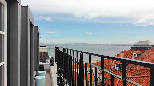 テホ リバー バイ アパートメンツ アルファマ