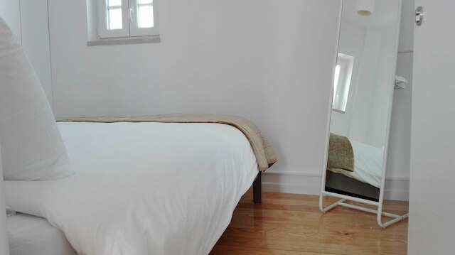 テホ リバー バイ アパートメンツ アルファマ