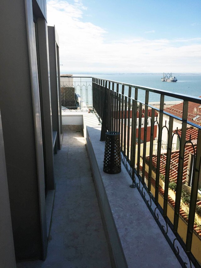 テホ リバー バイ アパートメンツ アルファマ