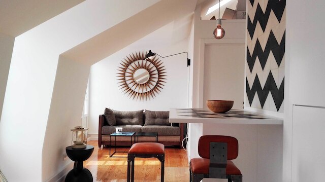 テホ リバー バイ アパートメンツ アルファマ