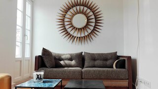 テホ リバー バイ アパートメンツ アルファマ