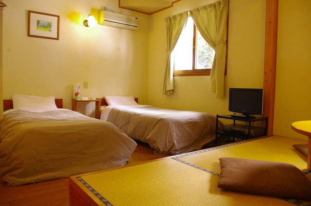 フォレスト リゾート コスモス