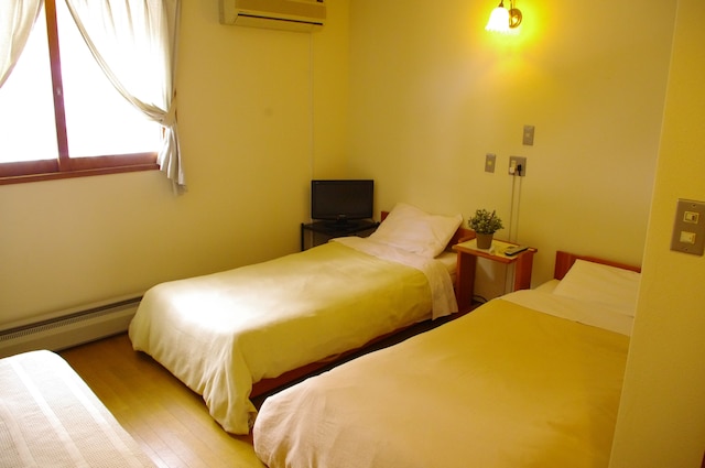 フォレスト リゾート コスモス