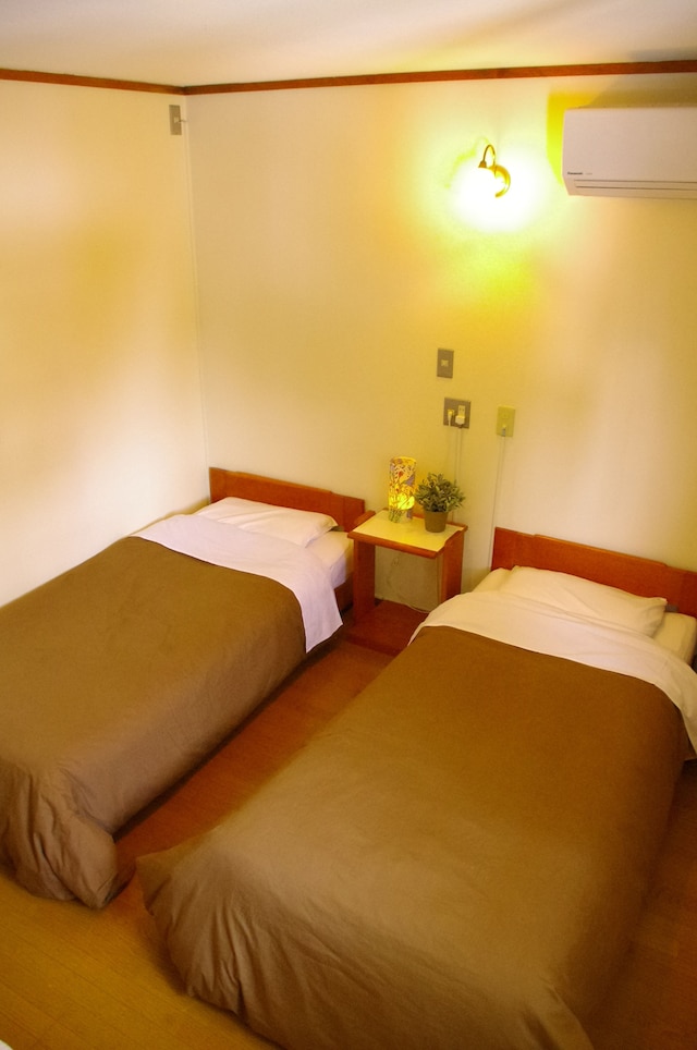 フォレスト リゾート コスモス