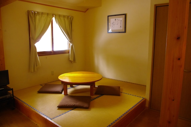 フォレスト リゾート コスモス