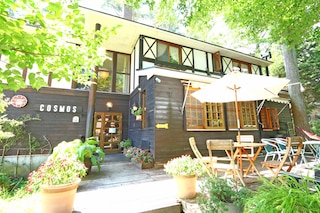 フォレスト リゾート コスモス