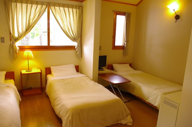 フォレスト リゾート コスモス