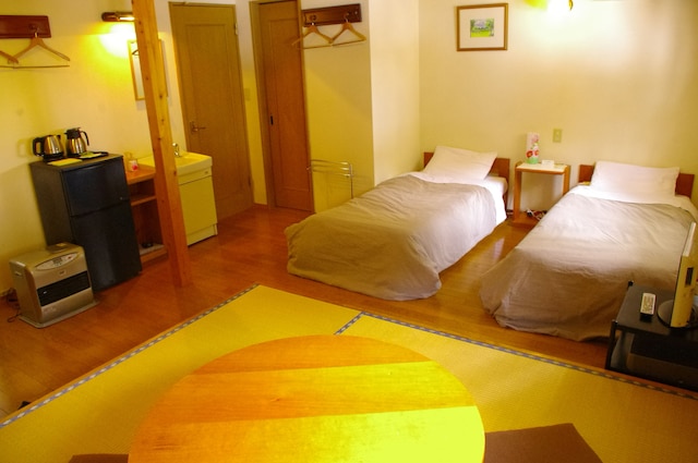 フォレスト リゾート コスモス