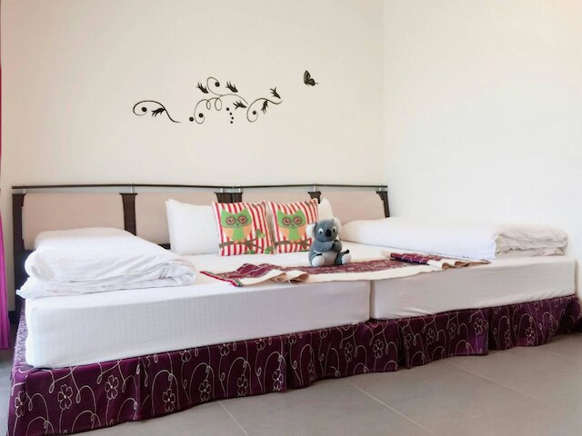 ライス カントリーサイド B&B (稲民宿)