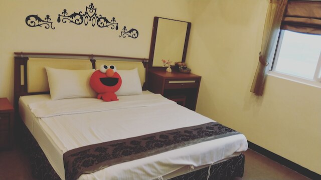 ライス カントリーサイド B&B (稲民宿)