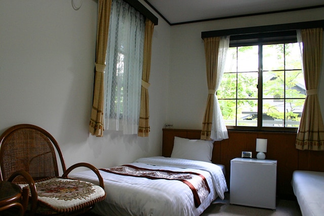 ペンション マリエ